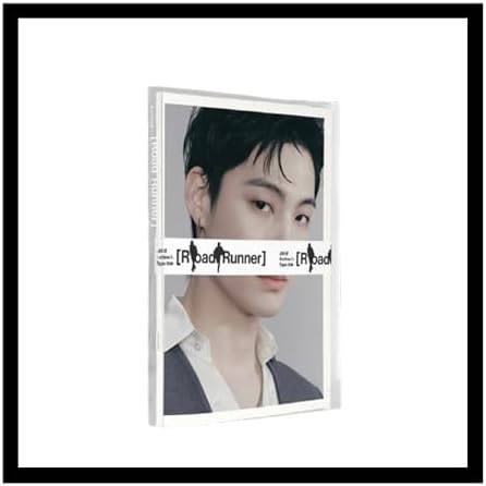 GOT7, GOT 7 - GOT7 [ IDENTIFY ] 1st Album [ ORIGINAL ] Ver. 1ea CD